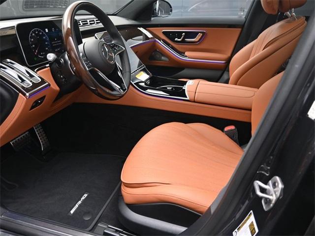 new 2026 Mercedes-Benz S-Class car, priced at $130,635