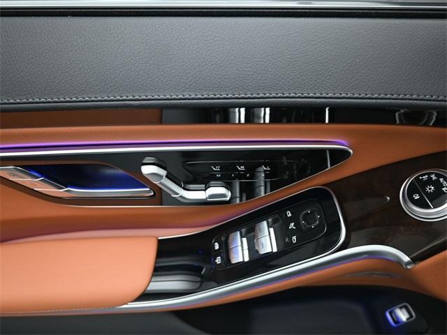 new 2026 Mercedes-Benz S-Class car, priced at $130,635