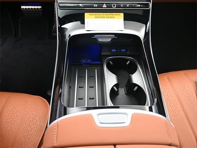 new 2026 Mercedes-Benz S-Class car, priced at $130,635