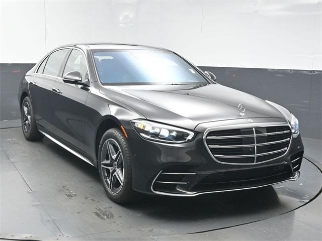 new 2026 Mercedes-Benz S-Class car, priced at $130,635