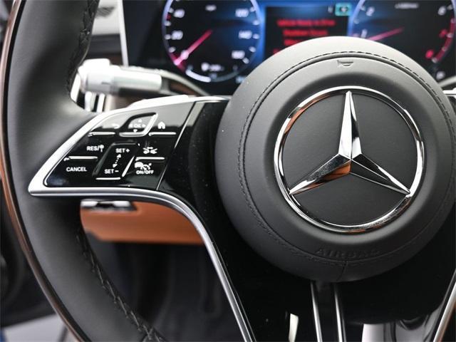new 2026 Mercedes-Benz S-Class car, priced at $130,635