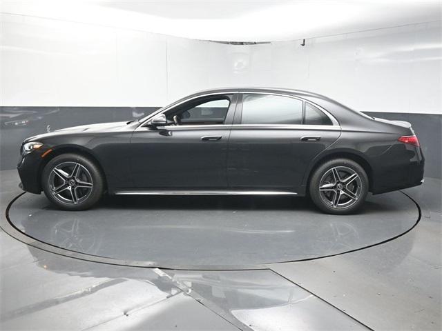 new 2026 Mercedes-Benz S-Class car, priced at $130,635