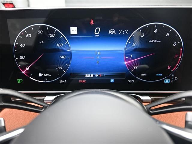 new 2026 Mercedes-Benz S-Class car, priced at $130,635