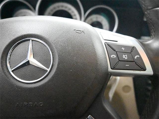 used 2012 Mercedes-Benz C-Class car, priced at $9,403