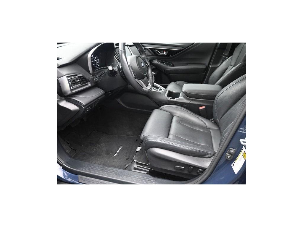 used 2024 Subaru Outback car, priced at $29,555