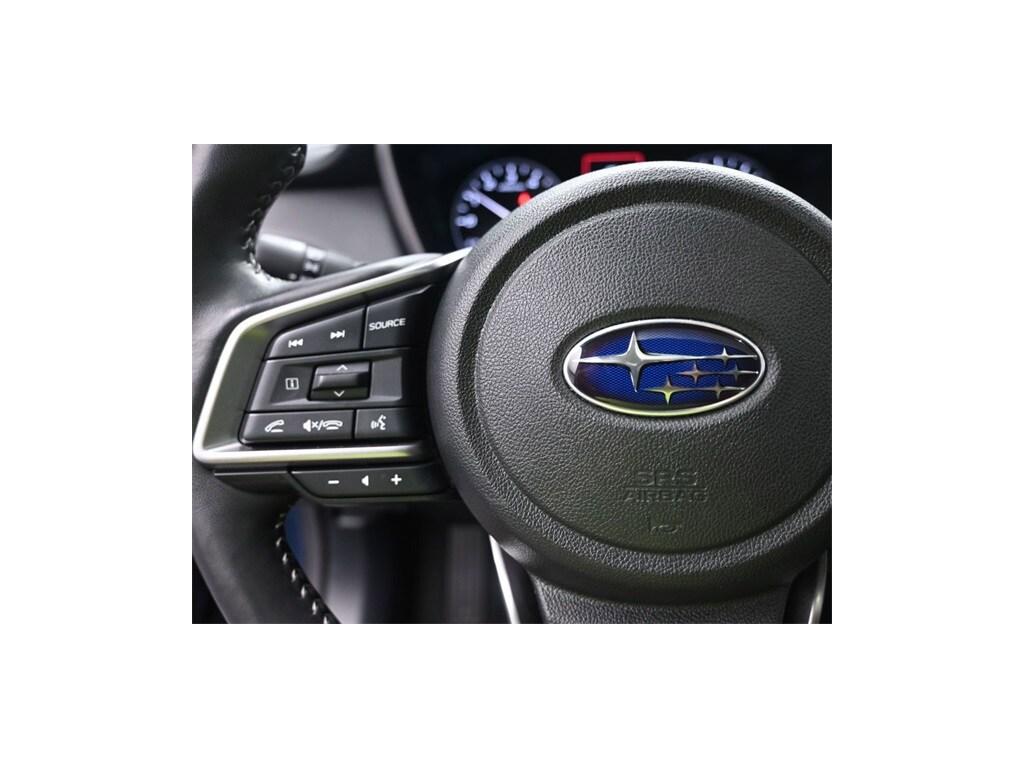 used 2024 Subaru Outback car, priced at $29,555