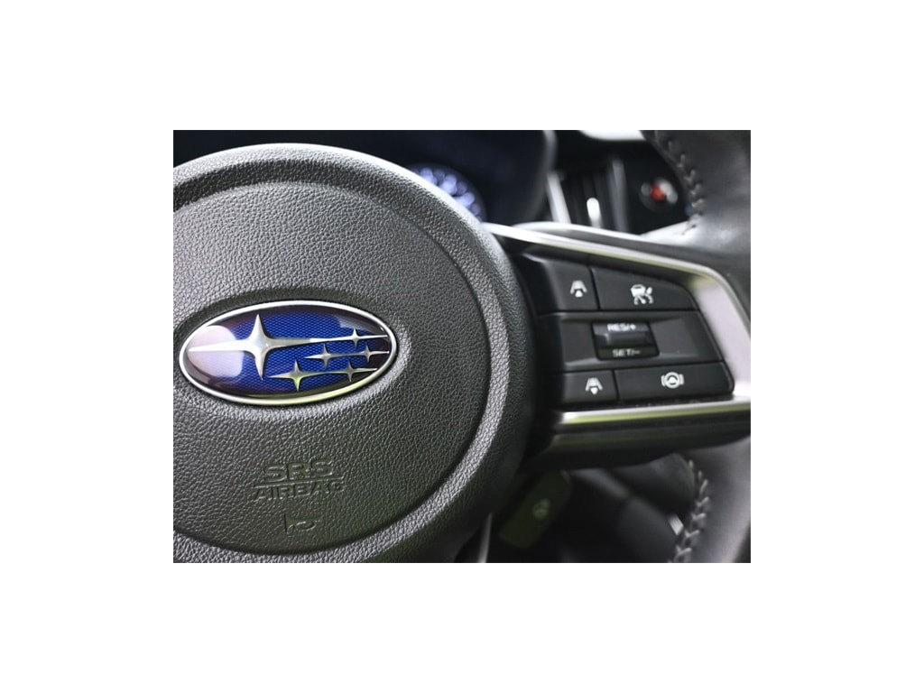 used 2024 Subaru Outback car, priced at $29,555