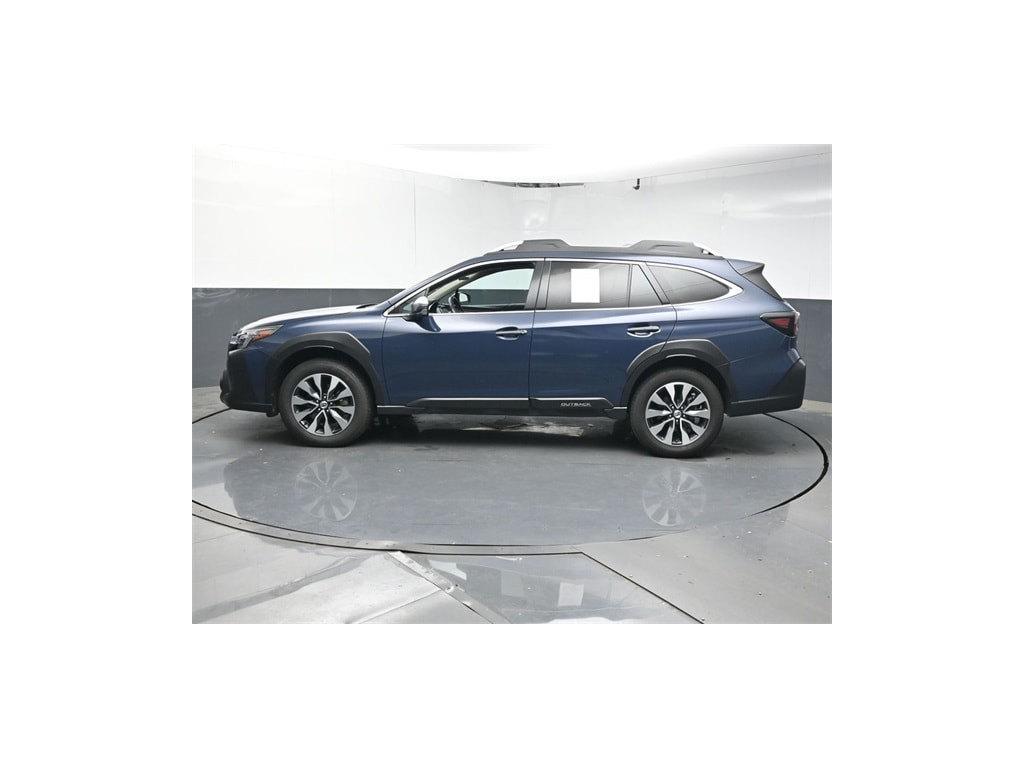 used 2024 Subaru Outback car, priced at $29,555