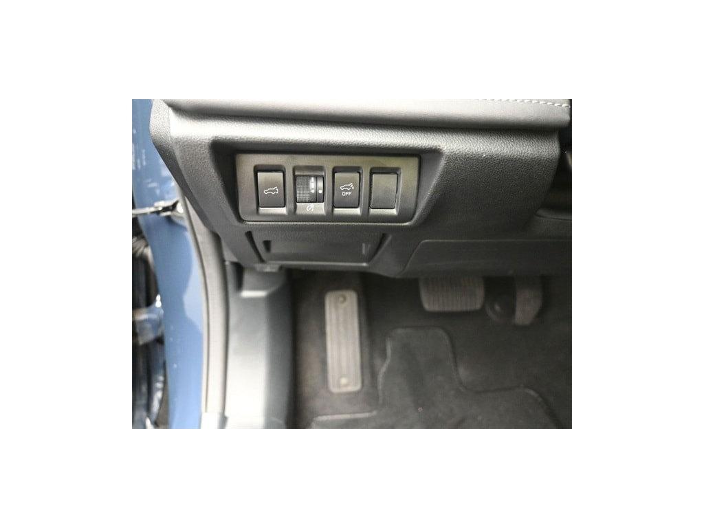 used 2024 Subaru Outback car, priced at $29,555