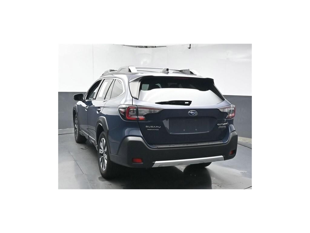 used 2024 Subaru Outback car, priced at $29,555