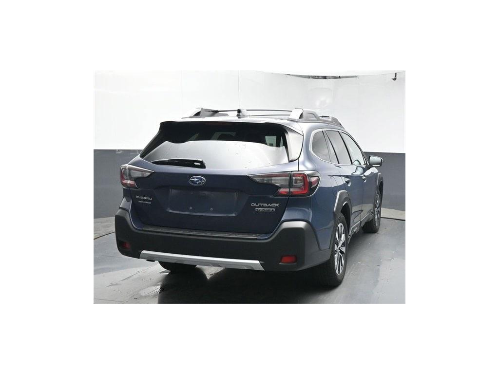 used 2024 Subaru Outback car, priced at $29,555
