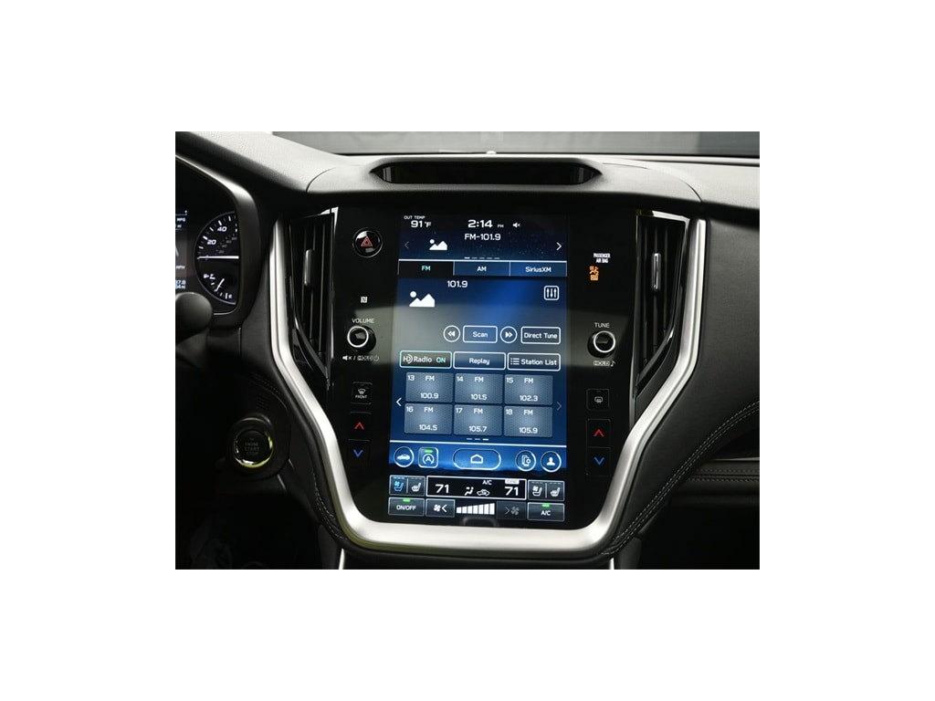 used 2024 Subaru Outback car, priced at $29,555