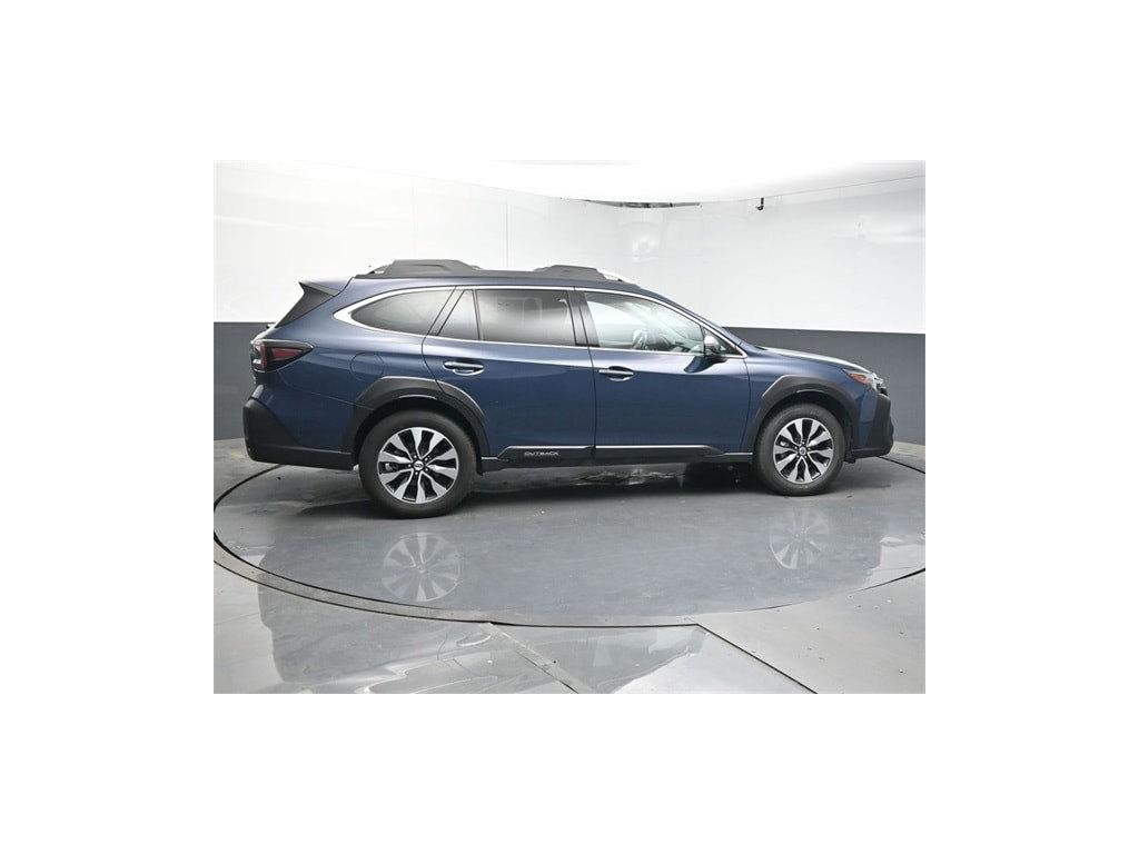 used 2024 Subaru Outback car, priced at $29,555