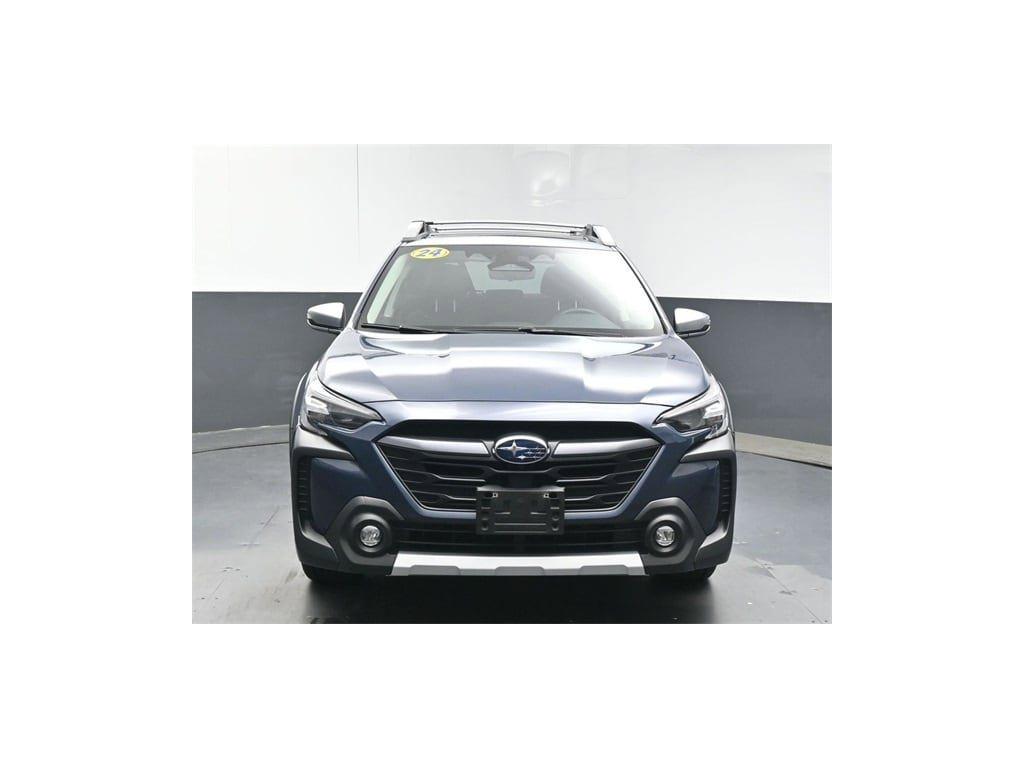 used 2024 Subaru Outback car, priced at $29,555