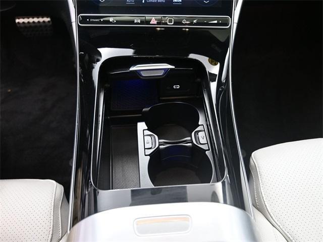used 2024 Mercedes-Benz C-Class car, priced at $43,657