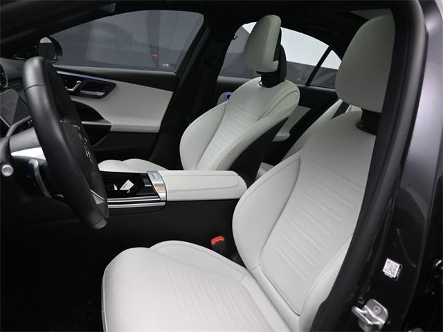 used 2024 Mercedes-Benz C-Class car, priced at $43,657