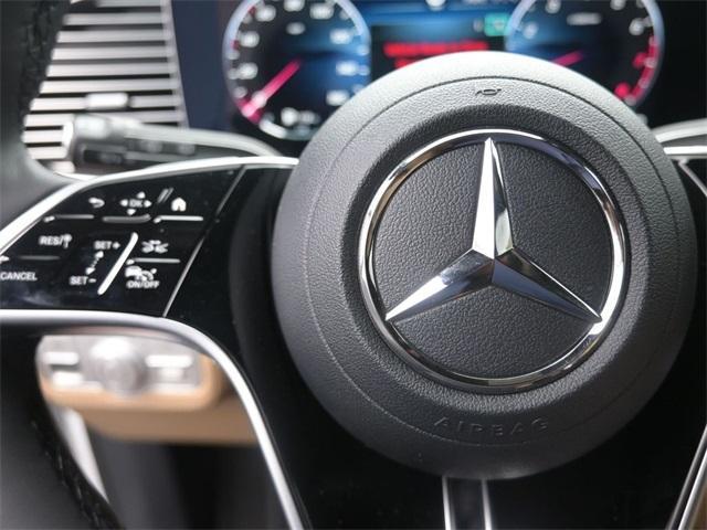 new 2025 Mercedes-Benz GLE 350 car, priced at $80,700