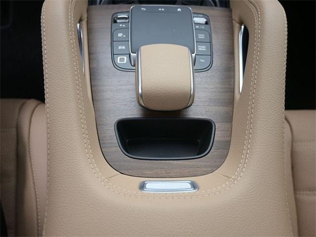 new 2025 Mercedes-Benz GLE 350 car, priced at $80,700