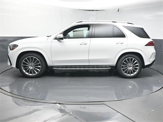 new 2025 Mercedes-Benz GLE 350 car, priced at $80,700