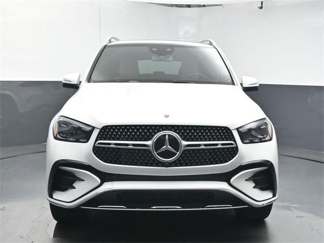 new 2025 Mercedes-Benz GLE 350 car, priced at $80,700