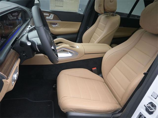 new 2025 Mercedes-Benz GLE 350 car, priced at $80,700