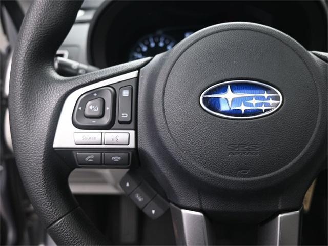 used 2018 Subaru Forester car, priced at $17,295