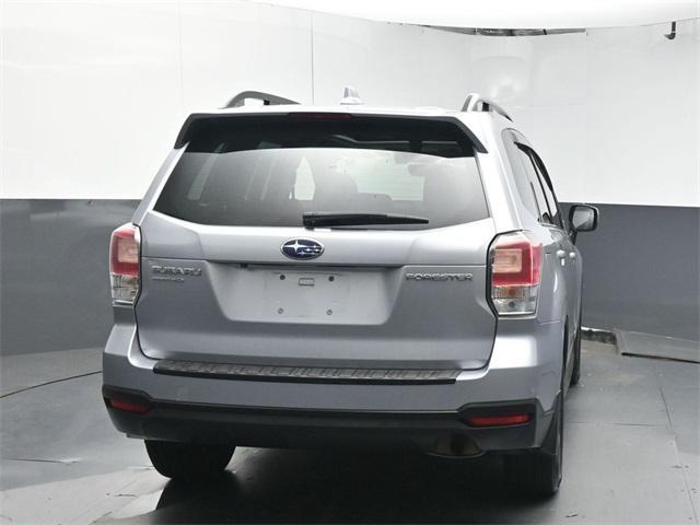 used 2018 Subaru Forester car, priced at $17,295