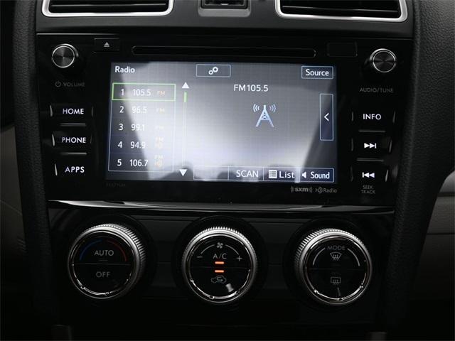 used 2018 Subaru Forester car, priced at $17,295