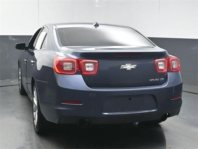 used 2014 Chevrolet Malibu car, priced at $10,849