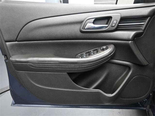 used 2014 Chevrolet Malibu car, priced at $10,849