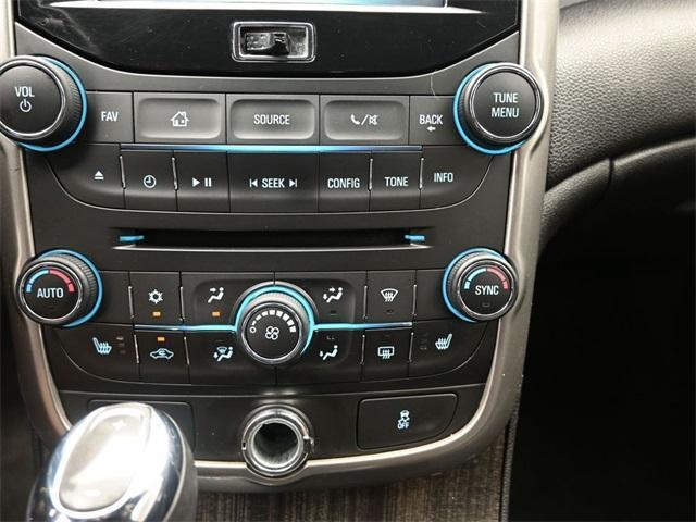 used 2014 Chevrolet Malibu car, priced at $10,849