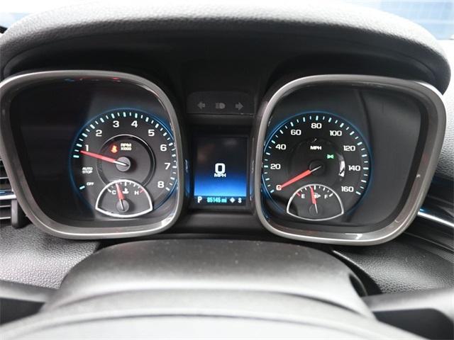 used 2014 Chevrolet Malibu car, priced at $10,849