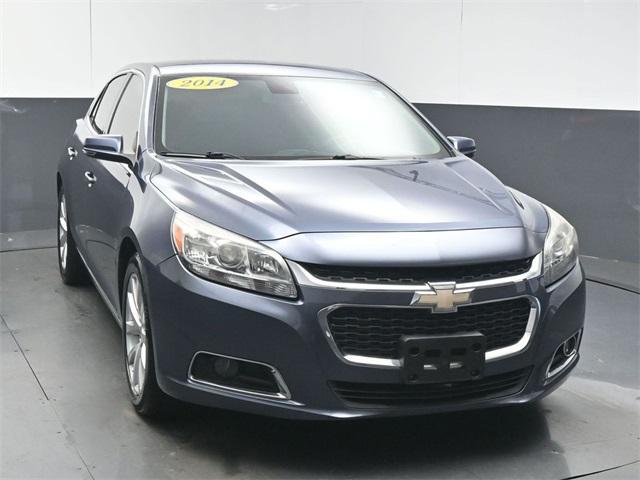 used 2014 Chevrolet Malibu car, priced at $10,849