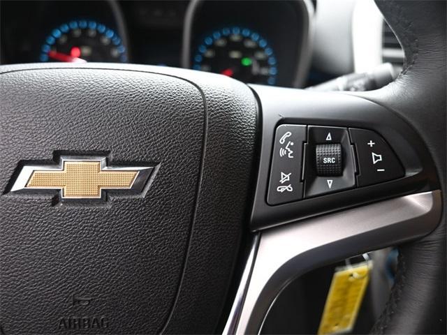 used 2014 Chevrolet Malibu car, priced at $10,849