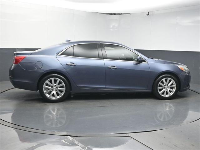 used 2014 Chevrolet Malibu car, priced at $10,849