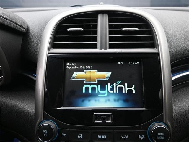 used 2014 Chevrolet Malibu car, priced at $10,849