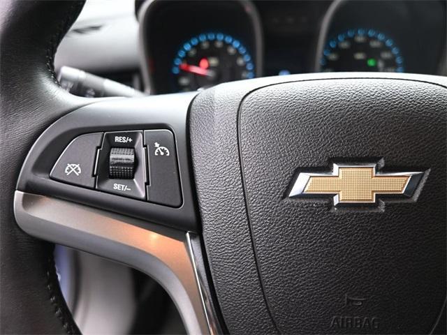 used 2014 Chevrolet Malibu car, priced at $10,849
