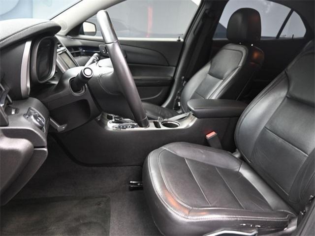used 2014 Chevrolet Malibu car, priced at $10,849