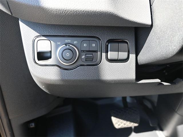 new 2025 Mercedes-Benz Sprinter 2500 car, priced at $82,829
