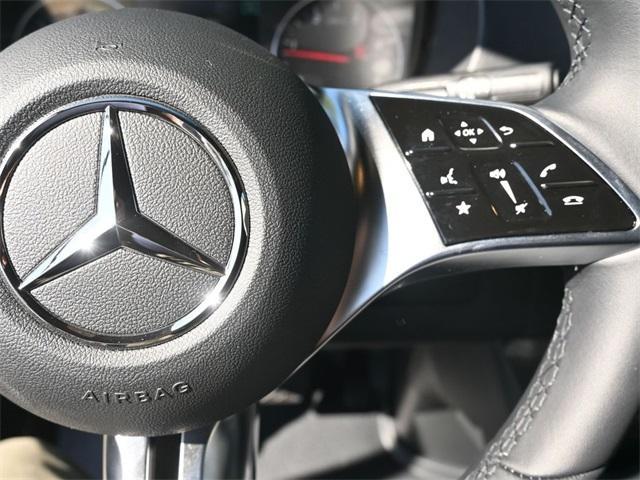 new 2025 Mercedes-Benz Sprinter 2500 car, priced at $82,829