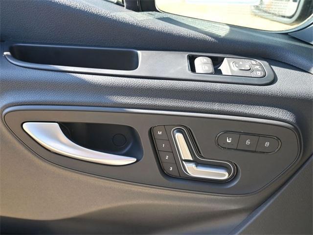 new 2025 Mercedes-Benz Sprinter 2500 car, priced at $82,829