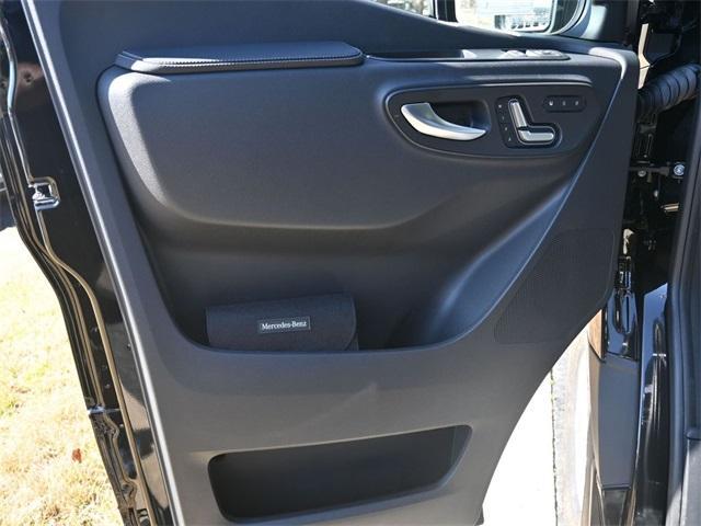 new 2025 Mercedes-Benz Sprinter 2500 car, priced at $82,829