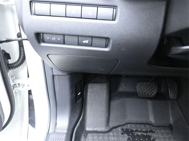 used 2021 Nissan Rogue car, priced at $22,232