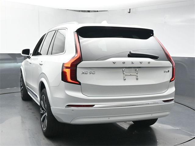 new 2025 Volvo XC90 car, priced at $65,145