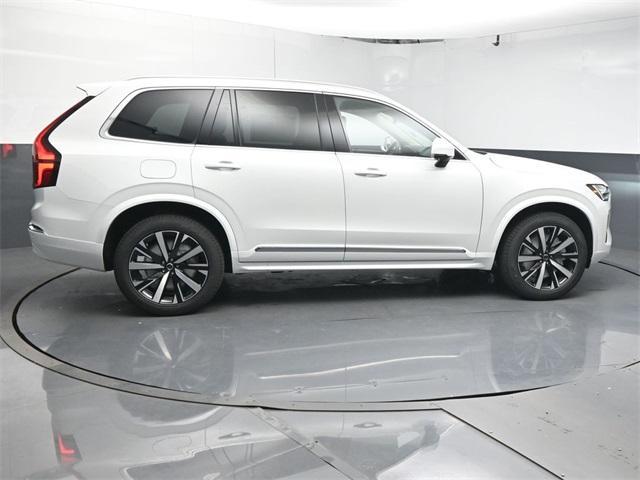 new 2025 Volvo XC90 car, priced at $65,145