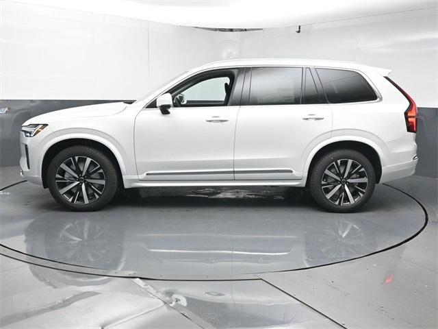 new 2025 Volvo XC90 car, priced at $65,145