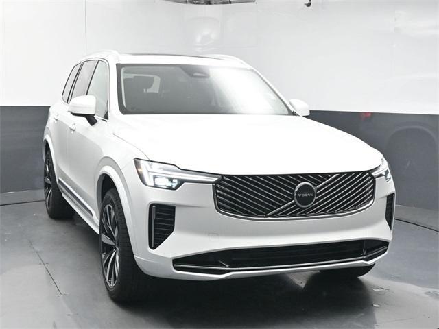 new 2025 Volvo XC90 car, priced at $65,145