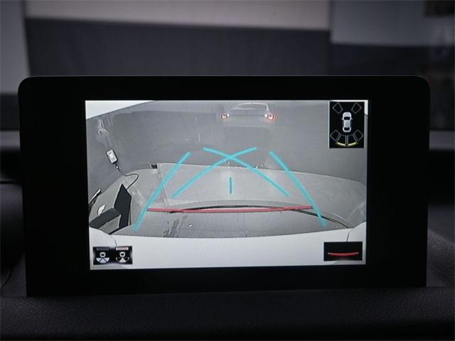 used 2022 Lexus IS 350 car, priced at $36,651