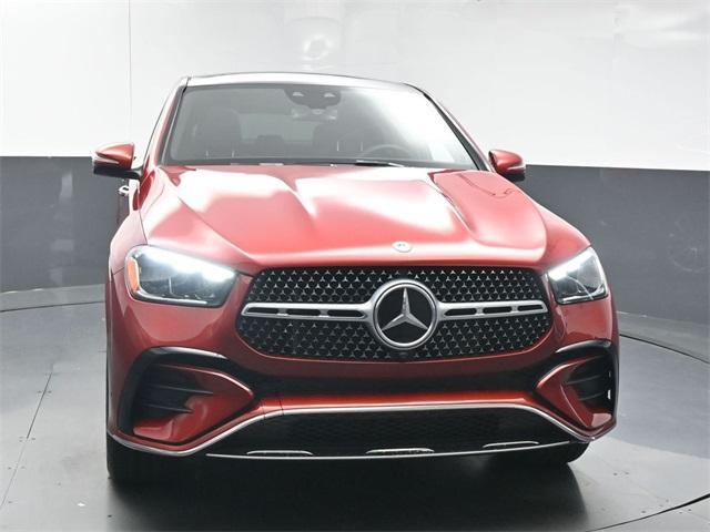 new 2025 Mercedes-Benz GLE 450 car, priced at $85,225