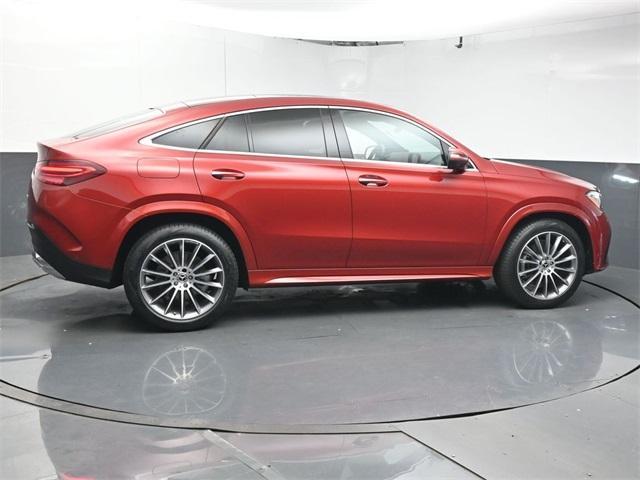 new 2025 Mercedes-Benz GLE 450 car, priced at $85,225